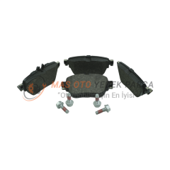 MERCEDES - BENZ W213 FREN BALATASI : ARKA A0004209700 FERODO FDB5032