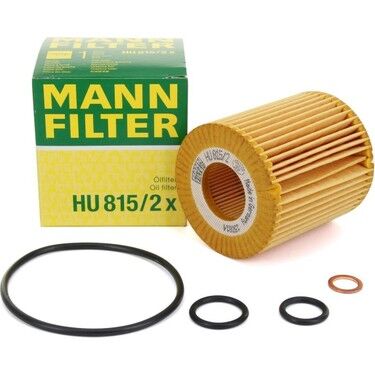BMW E46-E81-E82-E87-E88-E90-E91-E92-E93-E60-E61-X1 E84-X3 E83 YAG FILTRESI HENGST 11427508969
