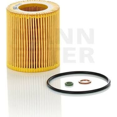 BMW E81-E82-E87-E88-E90-E91-E92-E93-F20-F21-F22-F23-F30-F31-F35-F32-F33-F36-E60-E61-E63-E64-E65-E66-F06-F07-F10-F11-F18-F12-F13-X1 E84-X3 E83-X5 E70-X5 F15-X6 E71-X6 F16 YAG FILTRESI HENGST 11427566327