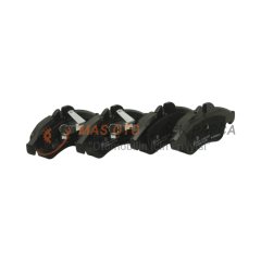 MERCEDES - BENZ SPRİNTER W901 FREN BALATASI : ÖN A0044205520 DELPHI LP980