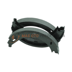 MERCEDES - BENZ VİTO W638 EL FREN BALATASI TAKIM A0024204720 TEXTAR 91054600