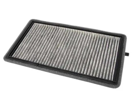 BMW E36 POLEN FILTRESI HENGST 64119069895