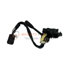 MERCEDES - BENZ W124 SİNYAL/SİLECEK KOLU 85-93 MAKYAJSIZ A1245401045