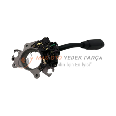 MERCEDES - BENZ W202-W208 SİNYAL/SİLECEK KOLU A2085450010