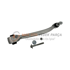 TESLA MODEL S ALT ALUMİNYUM SALINCAK : SOL 104157000B KRAFTVOLL 13051152