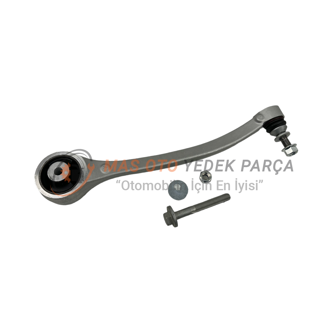 TESLA MODEL S ALT ALUMİNYUM SALINCAK : SOL 104157000B KRAFTVOLL 13051152