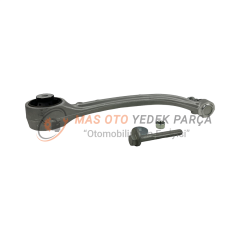TESLA MODEL S ALT ALUMİNYUM SALINCAK : SOL 104157000B KRAFTVOLL 13051152