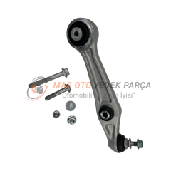 TESLA MODEL S ALT ALUMİNYUM ROTİLLİ SALINCAK : SAĞ - SOL 102735100C KRAFTVOLL 13051158