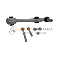 TESLA MODEL S ALT ALUMİNYUM ROTİLLİ SALINCAK : SAĞ - SOL 102735100C KRAFTVOLL 13051158