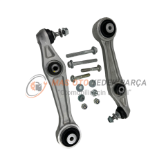 TESLA MODEL S ALT ALUMİNYUM ROTİLLİ SALINCAK : SAĞ - SOL 102735100C KRAFTVOLL 13051158