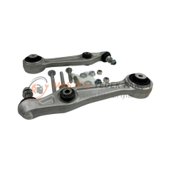 TESLA MODEL S ALT ALUMİNYUM ROTİLLİ SALINCAK : SAĞ - SOL 102735100C KRAFTVOLL 13051158