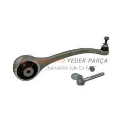 TESLA MODEL S ALT ALUMİNYUM SALINCAK : SAĞ 104157500B KRAFTVOLL 13051153