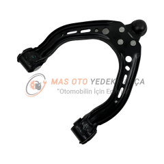 TESLA MODEL S ÜST SALINCAK ROTİLLİ : SAĞ - SOL 104396500B KRAFTVOLL 13050188