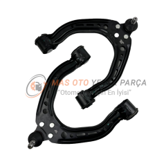 TESLA MODEL S ÜST SALINCAK ROTİLLİ : SAĞ - SOL 104396500B KRAFTVOLL 13050188