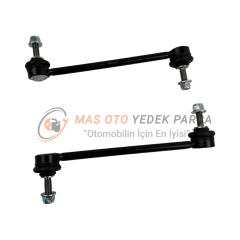 TESLA MODEL S ASKI ROTU ÖN : SAĞ - SOL 103060300B KRAFTVOLL 13040673