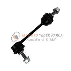 TESLA MODEL S ASKI ROTU ARKA : SAĞ - SOL 600710000A KRAFTVOLL 13040669