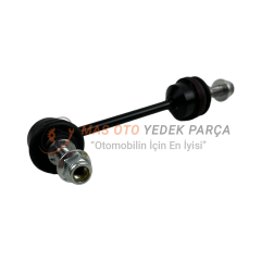 TESLA MODEL S ASKI ROTU ARKA : SAĞ - SOL 600710000A KRAFTVOLL 13040669