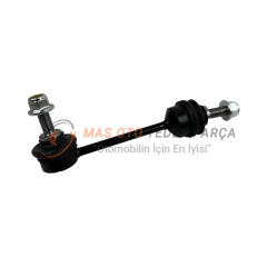 TESLA MODEL S ASKI ROTU ARKA : SAĞ - SOL 600710000A KRAFTVOLL 13040669