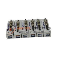 MERCEDES - BENZ W124 - W201 DİZEL OM601 - OM602 - OM603 KIZDIRMA BUJİSİ  A0001598301 BERU GN909