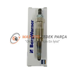 MERCEDES - BENZ W124 - W201 DİZEL OM601 - OM602 - OM603 KIZDIRMA BUJİSİ  A0001598301 BERU GN909