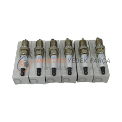 MERCEDES - BENZ W124 - W202 - W208 - W140 - W210 M104 MOTOR BUJİ TAKIMI ORIJINAL A0031596803