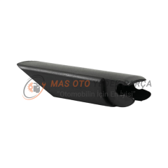 MERCEDES - BENZ W124-W201-W202-W208-W210 SİLECEK KOL KAPAĞI A1248240349