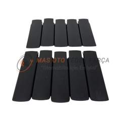 MERCEDES - BENZ W124-W201-W202-W208-W210 SİLECEK KOL KAPAĞI A1248240349