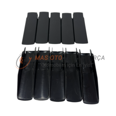 MERCEDES - BENZ W124-W201-W202-W208-W210 SİLECEK KOL KAPAĞI A1248240349