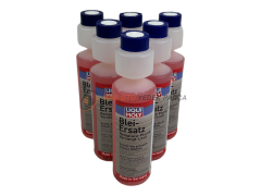 LIQUI MOLY Kurşun Arttırıcı Katkı 250 ml (LQM-1010)