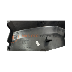 MERCEDES - BENZ M111 MOTOR ÖN MÜŞÜR KAPAĞI A1111500066 ORİJİNAL