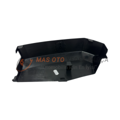MERCEDES - BENZ M111 MOTOR ÖN MÜŞÜR KAPAĞI A1111500066 ORİJİNAL