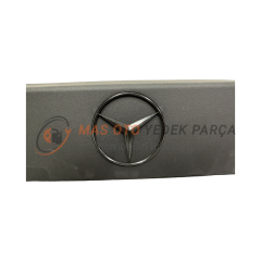 MERCEDES - BENZ M111 MOTOR ÖN MÜŞÜR KAPAĞI A1111500066 ORİJİNAL