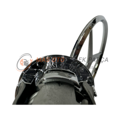 MERCEDES - BENZ W123-W124 - W201 KAPUT YILDIZI A1248800086