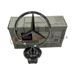 MERCEDES - BENZ W124-W202-W203-W204-W205-W210-W211-W212-W220-W221 KAPUT YILDIZI