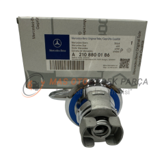 MERCEDES - BENZ W124-W202-W203-W204-W205-W210-W211-W212-W220-W221 KAPUT YILDIZI