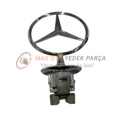 MERCEDES - BENZ W124-W202-W203-W204-W205-W210-W211-W212-W220-W221 KAPUT YILDIZI