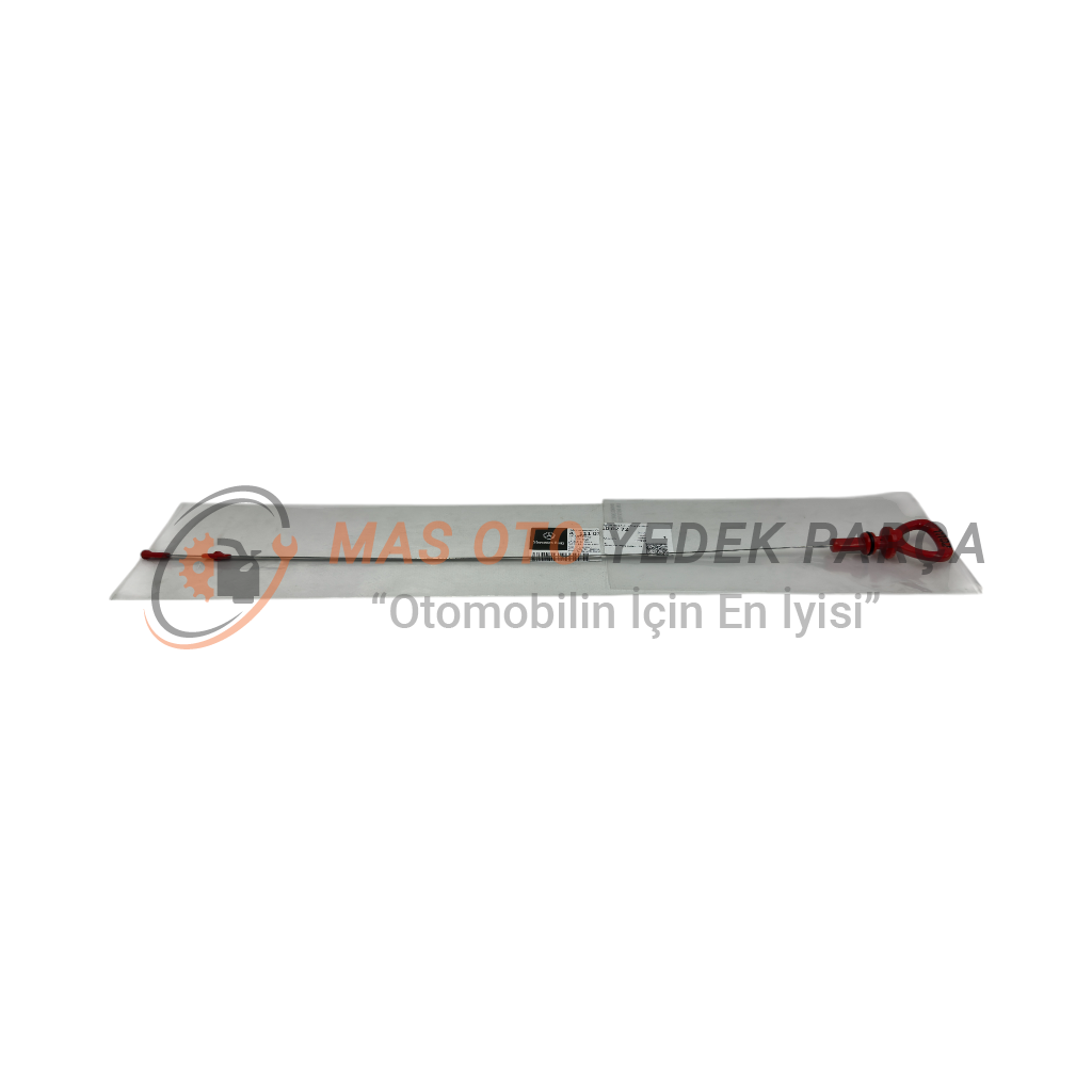MERCEDES - BENZ W124-W202-W208-W210 M111 MOTOR YAĞ ÇUBUĞU A1110100272 ORIJINAL