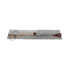 MERCEDES - BENZ W124-W202-W208-W210 M111 MOTOR YAĞ ÇUBUĞU A1110100272 ORIJINAL