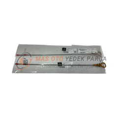 MERCEDES - BENZ W124 - W201 M102 MOTOR YAĞ ÇUBUĞU A1020101072