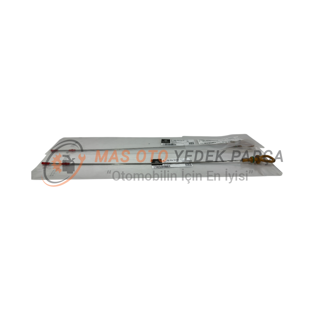 MERCEDES - BENZ W124 - W201 M102 MOTOR YAĞ ÇUBUĞU A1020101072