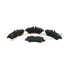 MERCEDES - BENZ SPRINTER W906 FREN BALATASI : ARKA A0044206920 TRW GDB1697