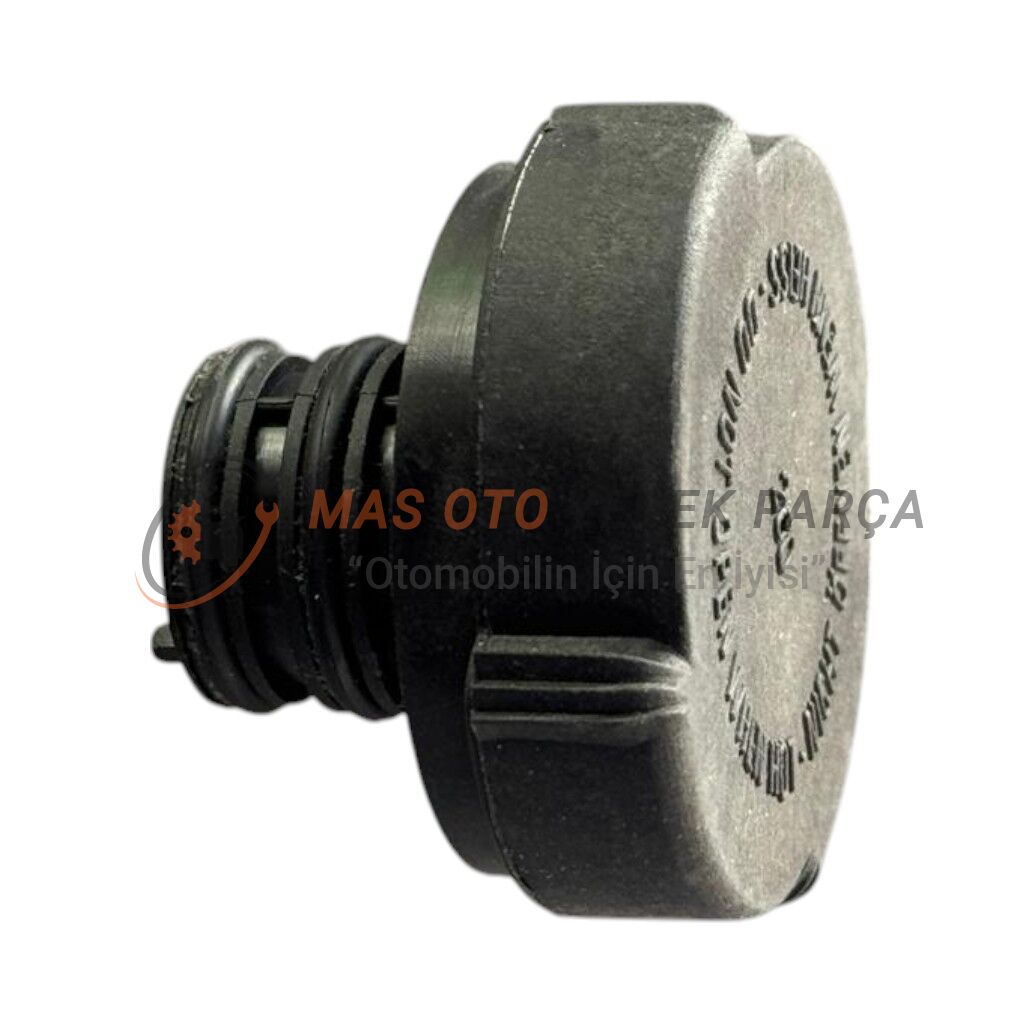BMW RADYATOR KAPAGI  E36 E38 E46 200 BAR MAHLE CRB22000S