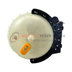 BMW RADYATOR YEDEK SU DEPOSU  N13 N20 N26 B38 F20 F22 F23 F30 F32 F33 F34 F36 KRAFTVOLL 08020262