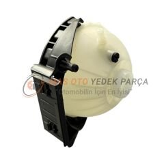 BMW RADYATOR YEDEK SU DEPOSU  N13 N20 N26 B38 F20 F22 F23 F30 F32 F33 F34 F36 KRAFTVOLL 08020262