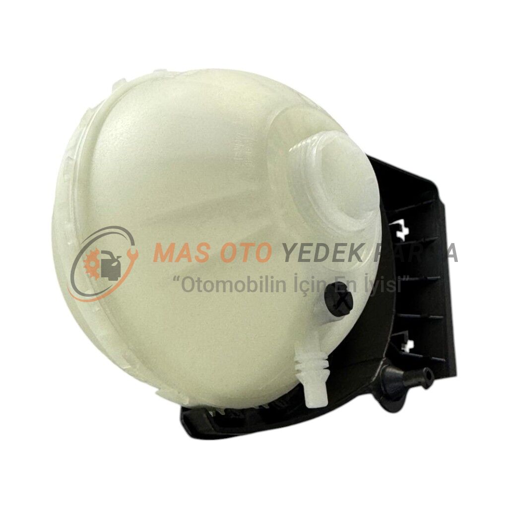 BMW RADYATOR YEDEK SU DEPOSU  N13 N20 N26 B38 F20 F22 F23 F30 F32 F33 F34 F36 KRAFTVOLL 08020262