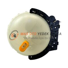 BMW RADYATOR YEDEK SU DEPOSU  N13 N20 N26 B38 F20 F22 F23 F30 F32 F33 F34 F36 FEBİ 170551