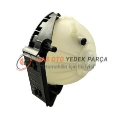 BMW RADYATOR YEDEK SU DEPOSU  N13 N20 N26 B38 F20 F22 F23 F30 F32 F33 F34 F36 FEBİ 170551