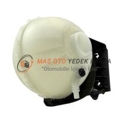BMW RADYATOR YEDEK SU DEPOSU  N13 N20 N26 B38 F20 F22 F23 F30 F32 F33 F34 F36 FEBİ 170551