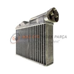 BMW KALORİFER RADYATÖRÜ E39-E53 M57-M54 MGA-81234