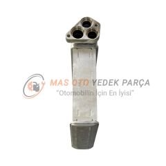 BMW KALORİFER RADYATÖRÜ E39-E53 M57-M54 MGA-81234